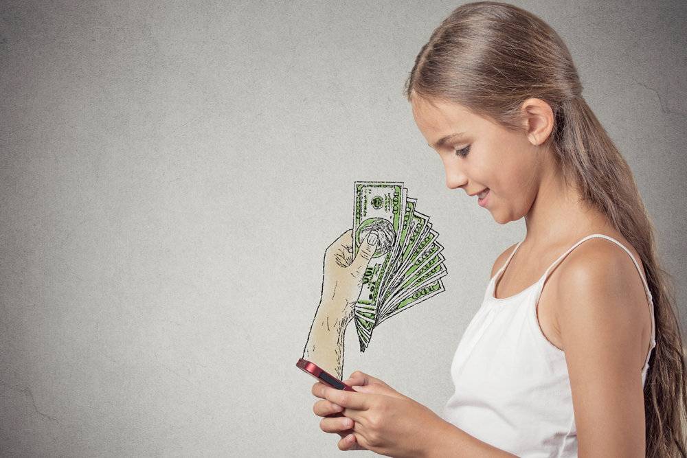 Карманные деньги. как научить ребенка распоряжаться финансами?