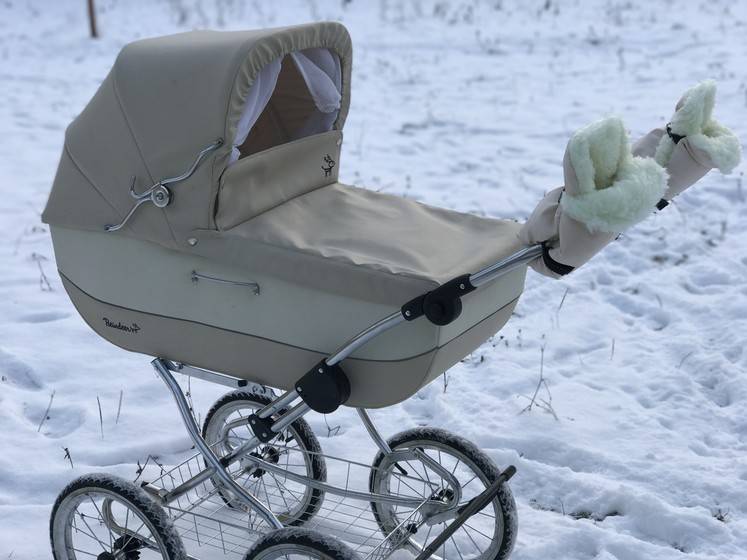 Лучшие коляски для новорожденных 2019