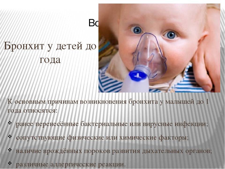 Бронхит у детей: острый бронхит, острый бронхиолит, острый обструктивный бронхит (симптомы, диагностика, лечение) | eurolab | педиатрия