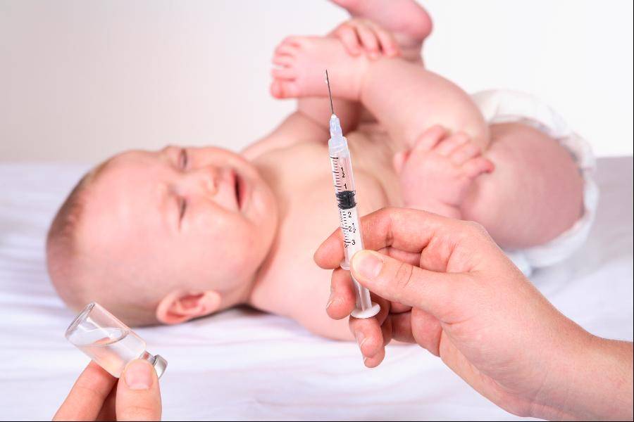 Витамин к для новорожденных – признаки нехватки и лечение