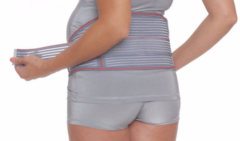 Послеродовой бандаж, утягивающее белье, корсет после родов: когда одевать и как правильно носить, а также как правильно выбрать