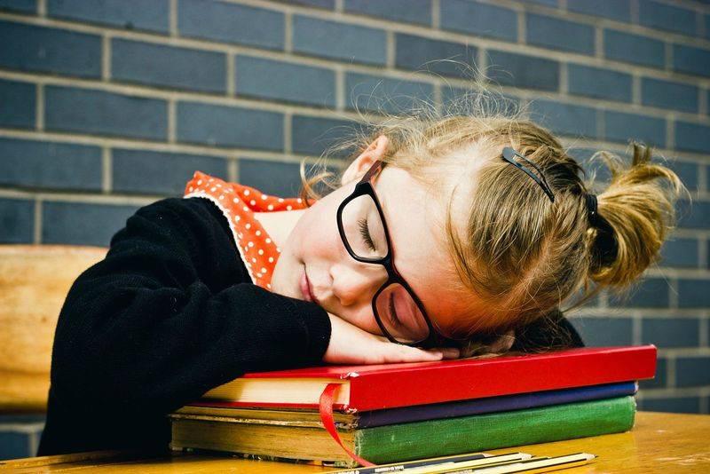 10 важнейших жизненных уроков, подсмотренных у детей. — 123ru.net