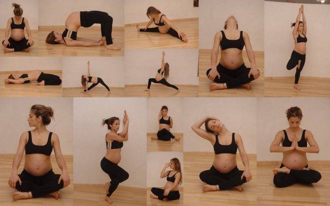 Фитнес для беременных: 7 лучших видео-тренировок. эстетический гид.