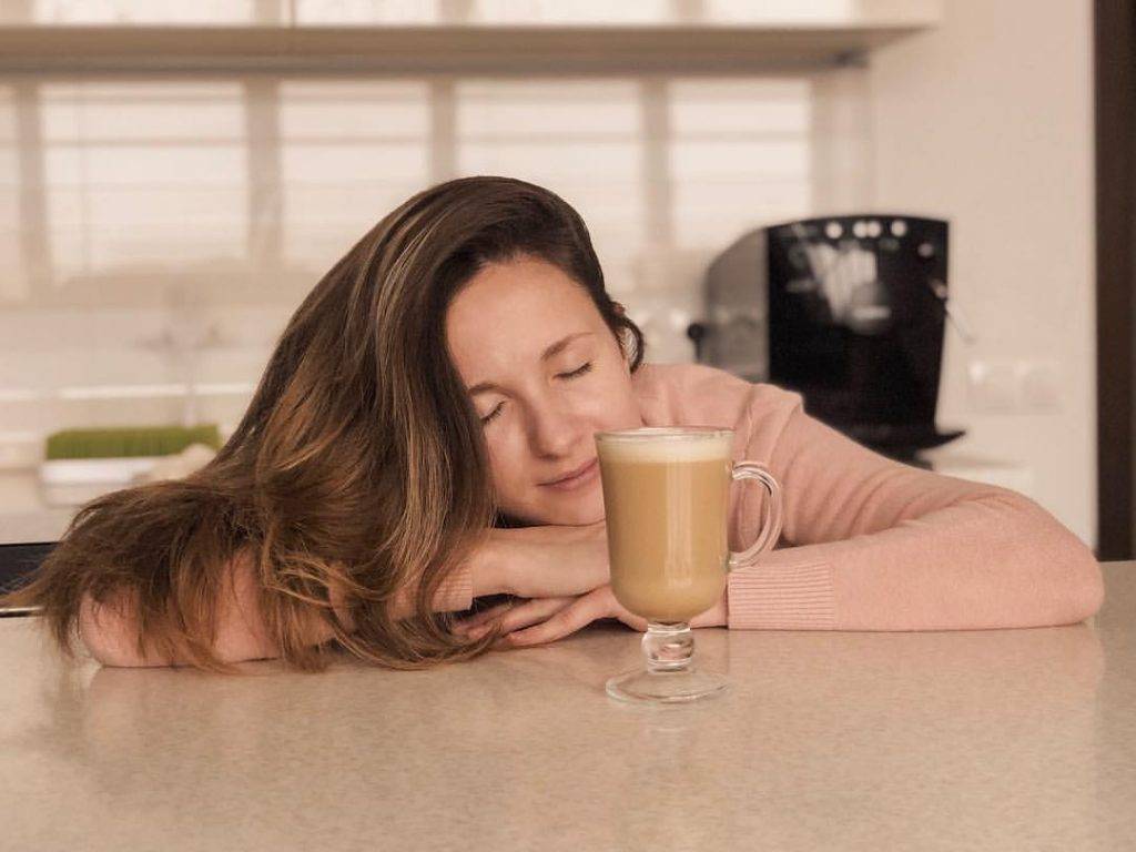 Педиатры о кофе при грудном вскармливании: можно ли пить или лучше отказаться от напитка