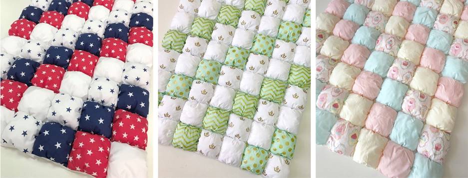 Какое одеяло лучше для новорожденного в кроватку или коляску? — life-sup.ru