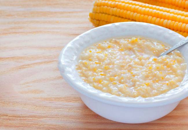 Можно ли кукурузу при грудном вскармливании | кукуруза - польза для молодых мам