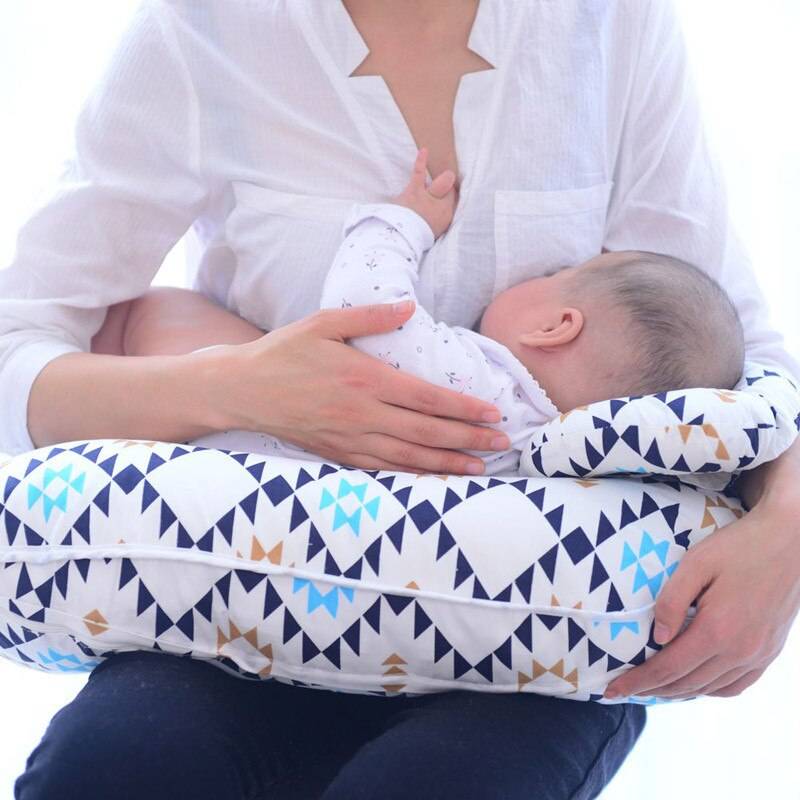 Выбираем подушку для беременных