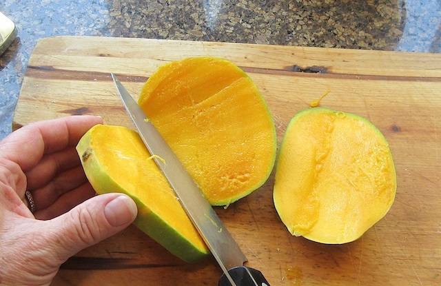 Можно ли детям давать манго, и с какого возраста?