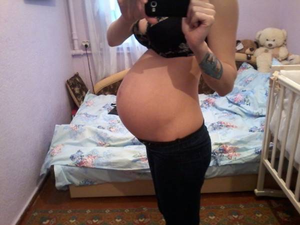 39 неделя беременности - каменеет живот: причины, сопутствующие симптомы, поводы для беспокойства