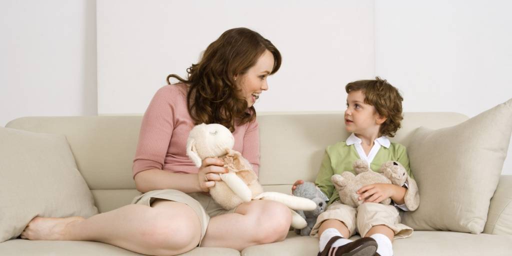 Непослушные дети. 5 полезных советов по воспитанию ребенка
