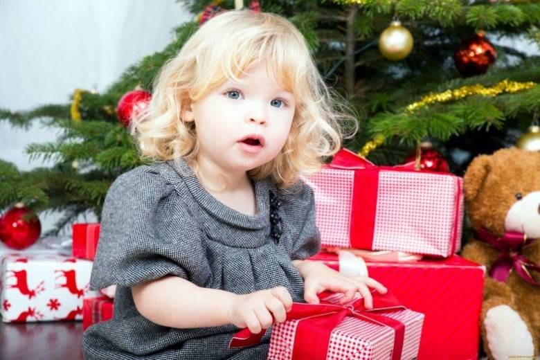 10 лучших новогодних подарков ребёнку на 5 лет – рейтинг (топ-10)