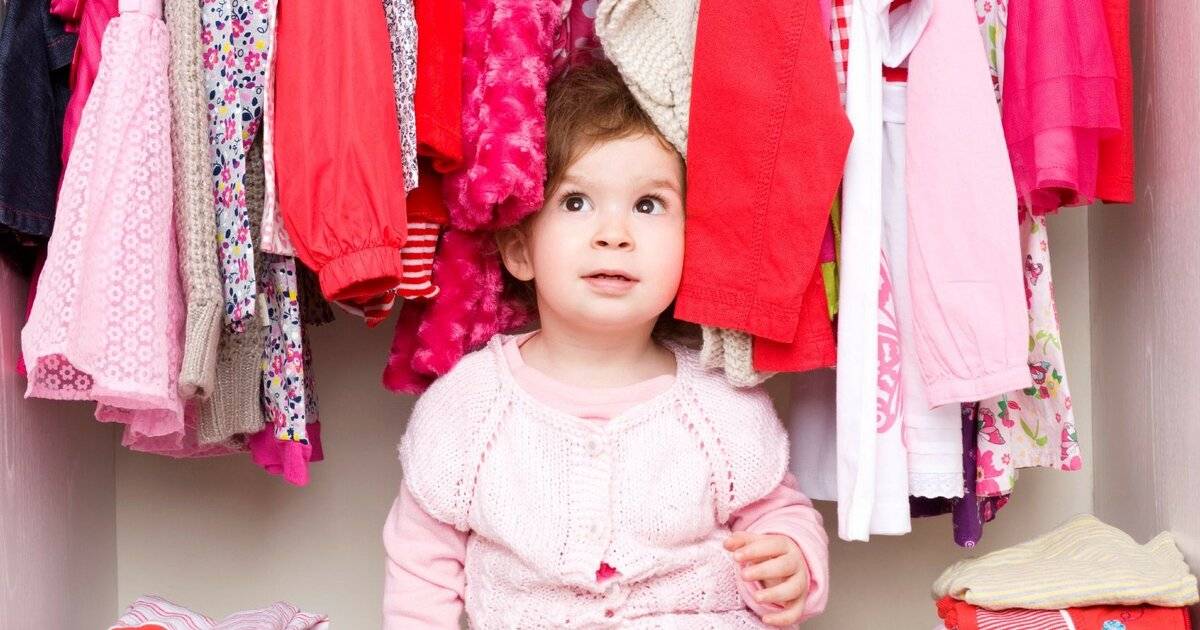 Как выбрать одежду  для детей  на лето? | детские товары