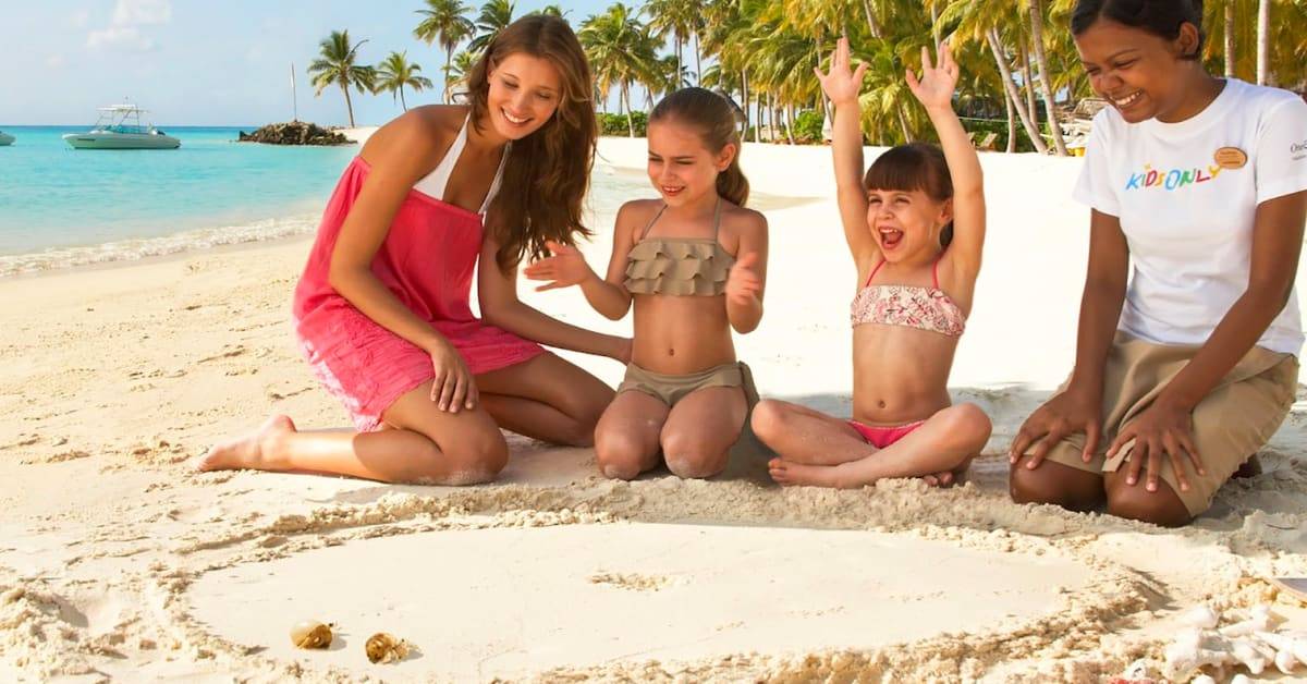 13 лучших пляжей хорватии: песчаных, для отдыха с детьми…