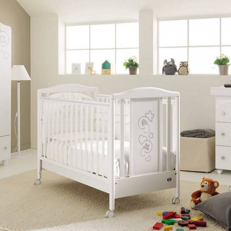 Рейтинг лучших детских кроваток для новорожденных по версии Роскачества