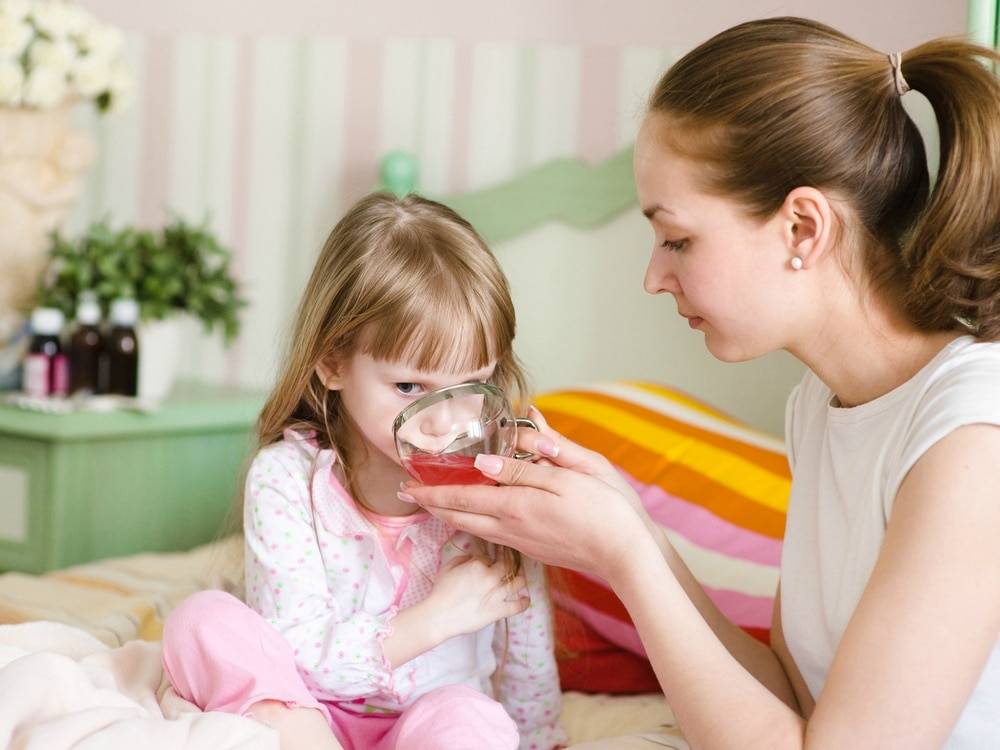 5 самых распространенных причин ночного кашля у ребенка