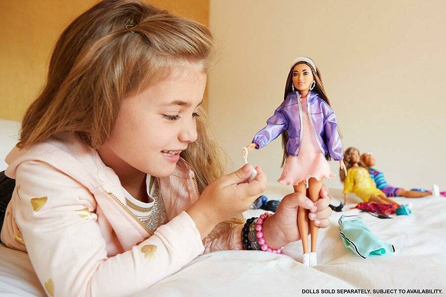 Ошибки начинающих коллекционеров кукол