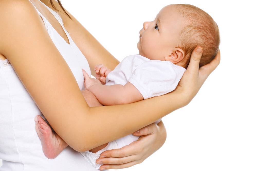 Срыгивание у новорожденных: причины, как предотвратить – напоправку