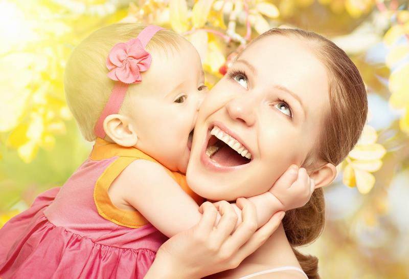 Лучшие правила как вырастить ребенка счастливым