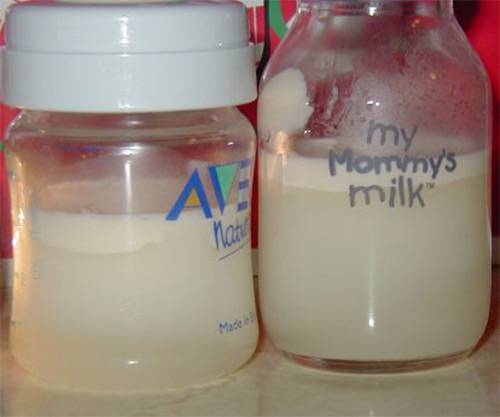 Как сделать грудное молоко жирнее - правильное питание