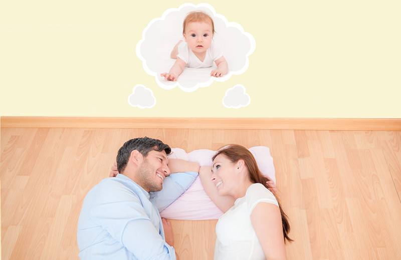 Муж не хочет детей: нежелание супруга иметь ребёнка, причины боязни, советы психолога
