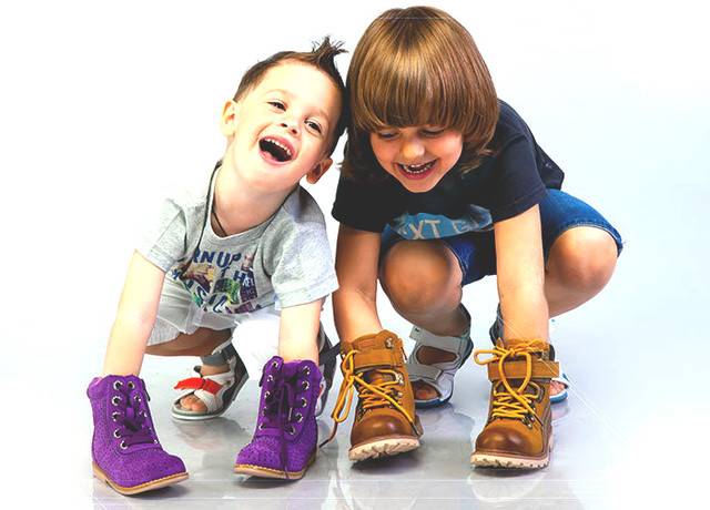 Топ-10 лучших фирм детской зимней обуви 2021 года в рейтинге zuzako
