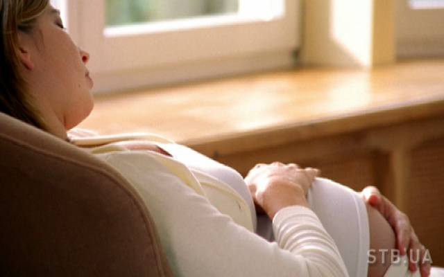 4 способа быстро успокоить и уложить спать младенца - мамсила