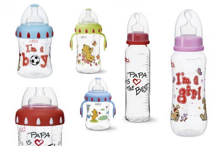 Лучшие бутылочки для кормления. какую бутылочку выбрать ребенку?