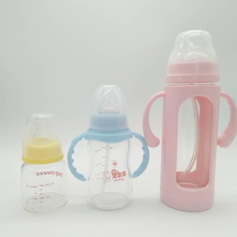 Бутылочки для кормления ребенка: классификация, обзор популярных моделей, советы по выбору, отзывы