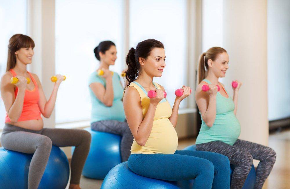 Можно ли беременным заниматься спортом, какой вид тренировок выбрать