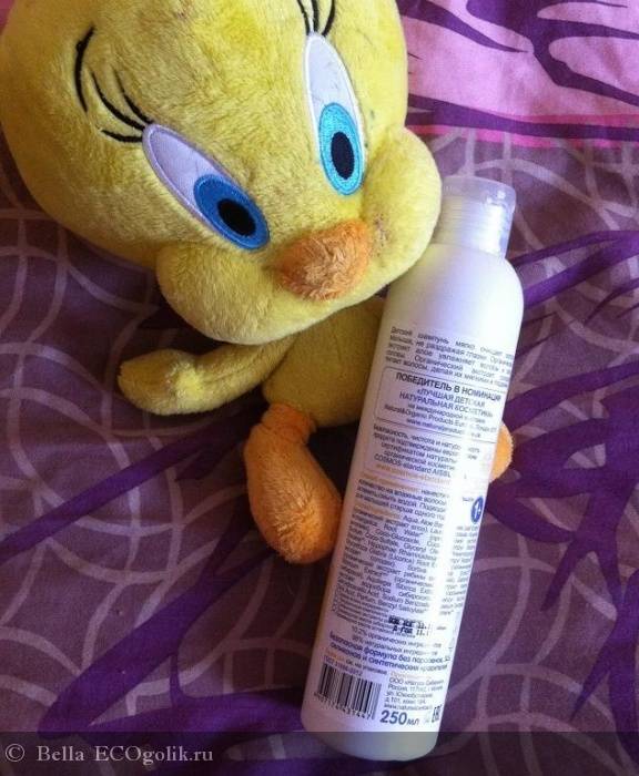 Детские шампуни без сульфатов и парабенов: список, мыло для детей, состав натурального гипоаллергенного