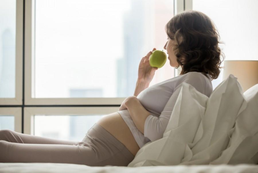 Полезные советы беременным во 2 триместре