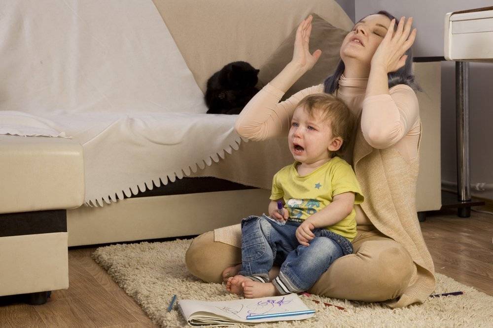 Как отучить ребенка капризничать: 14 эффективных советов