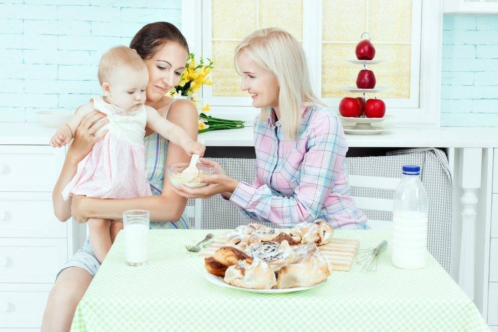 Как выбрать идеальную няню и наладить с ней отношения?
