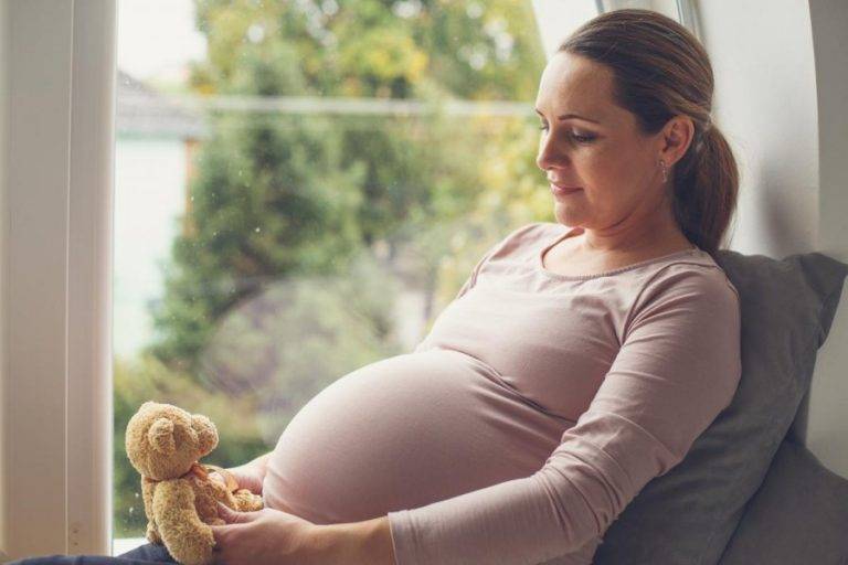 Чем опасна поздняя беременность после 35? плюсы и минусы