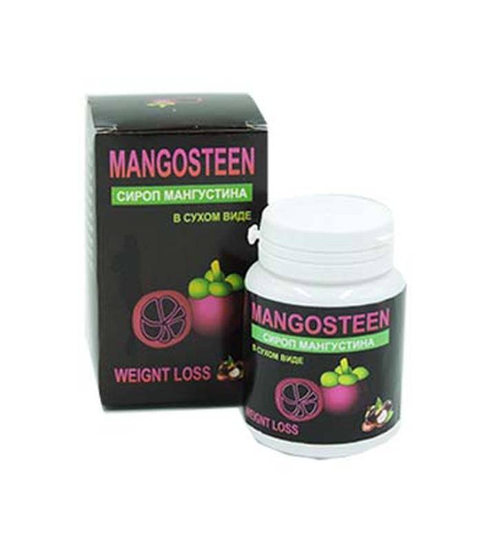 Уникальный и эффективный препарат для похудения — сироп мангустина!