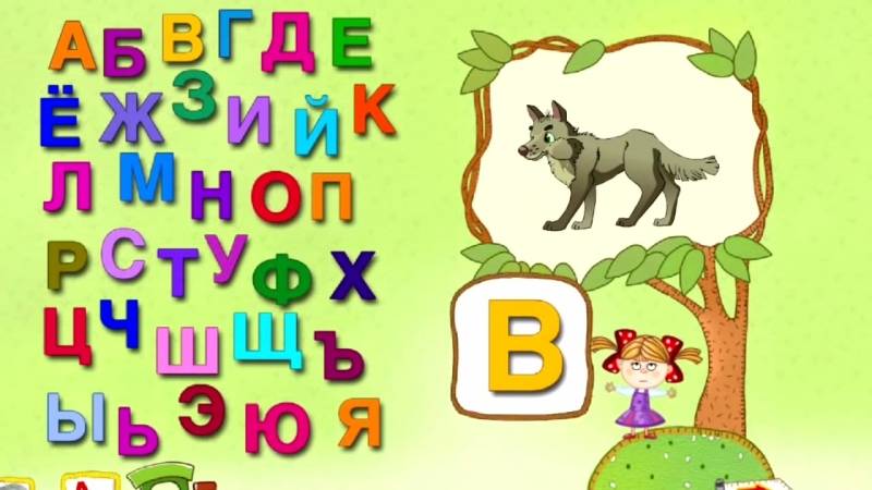 Как выучить с ребёнком алфавит и буквы: методы без зубрёжки для малышей от 3 лет