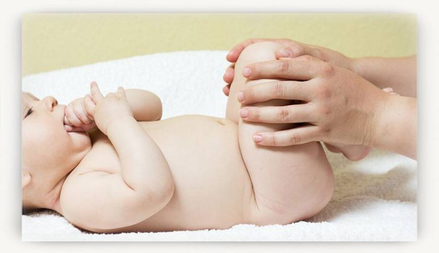 Тремор у новорожденных: причины и последствия, массаж и растирание, лечение по методике доктора комаровского