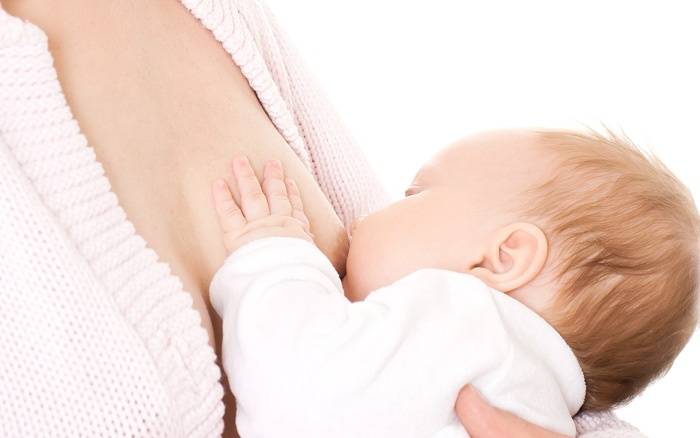 Отказ от груди. почему ребенок не берет грудь. грудное вскармливание