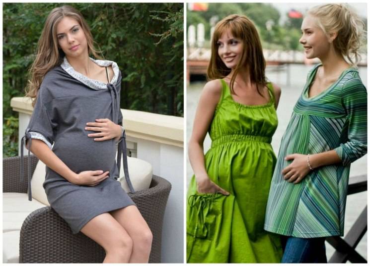 (100%) модная одежда для беременных весна-лето 2021 новинки 138 фото