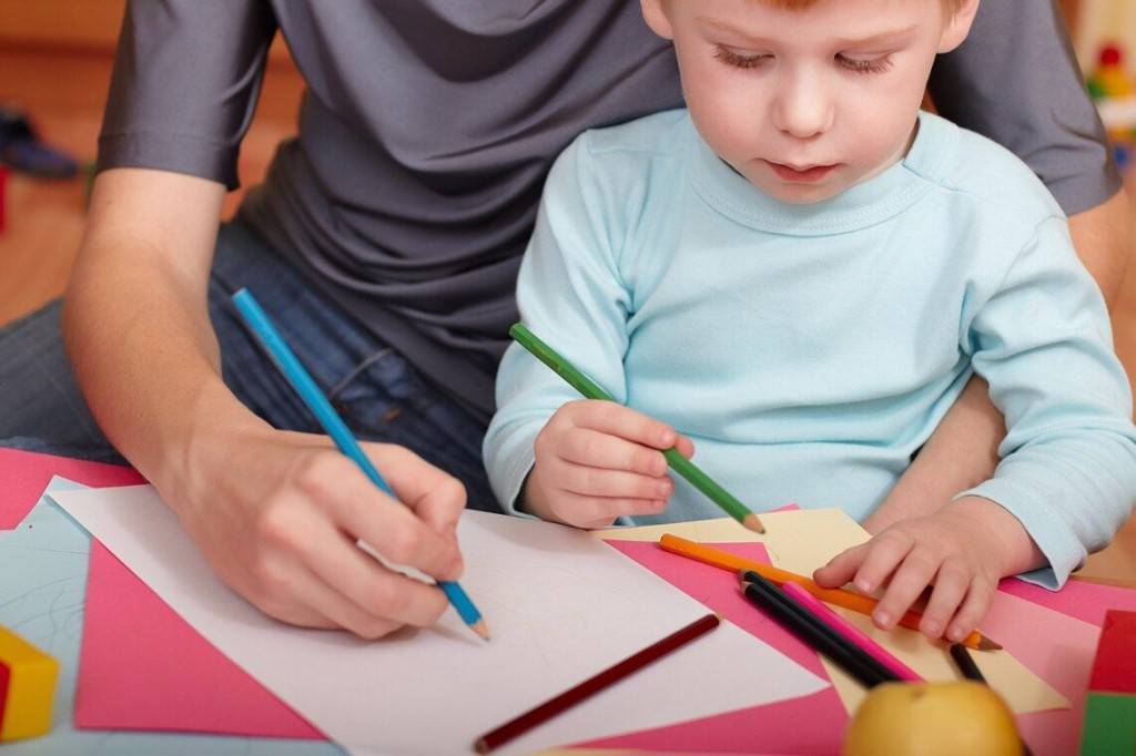 Нужно ли ребёнку рисование?. зачем и почему дети рисуют? рисование - один из путей выполнения программы совершенствования организма. рисование - большая. - презентация