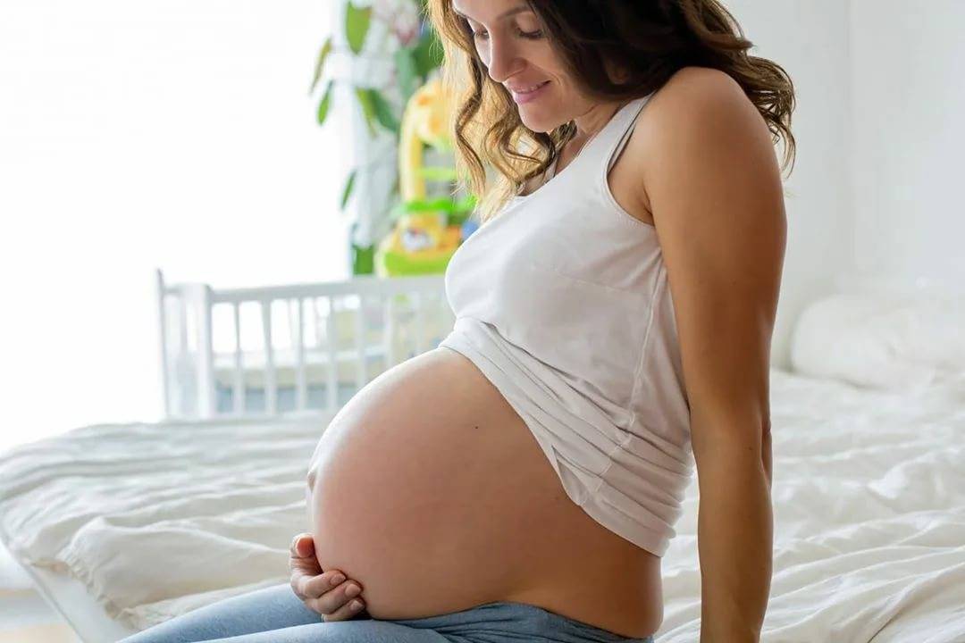 Как я решилась родить после 40. риски и осложнения беременности. часть 2