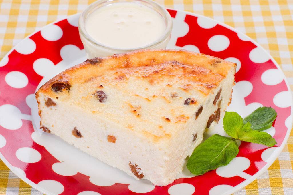 Детские запеканки — лучшие рецепты. как правильно и вкусно приготовить детскую запеканку.