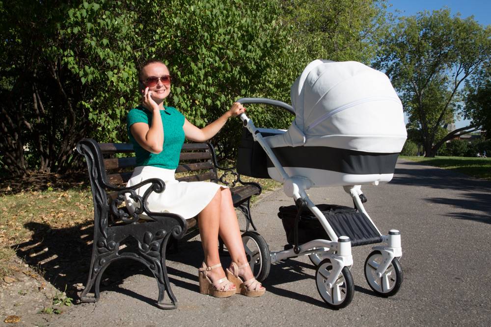 Как выбрать коляску для новорожденного | блог дочки-сыночки