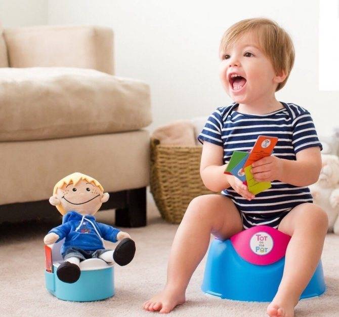 Как научить ребенка убирать игрушки: проверенные советы