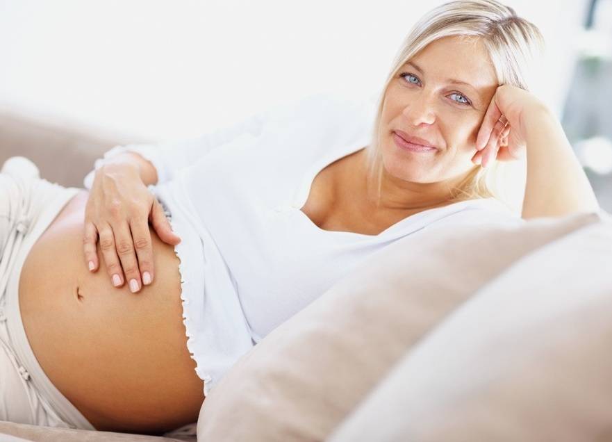 Как я решилась родить после 40. риски и осложнения беременности