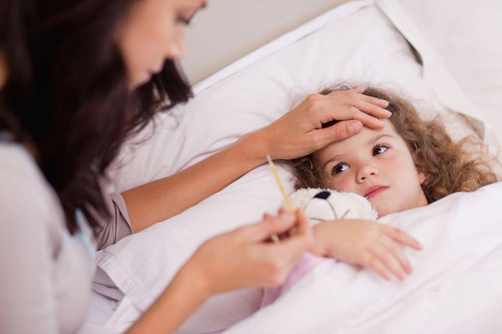 Орз у детей. честно о том, как лечить простуду у ребенка