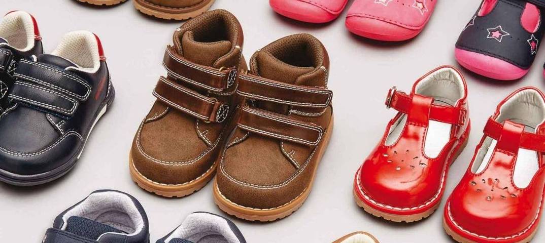 12 лучших фирм детской обуви – рейтинг 2020 года