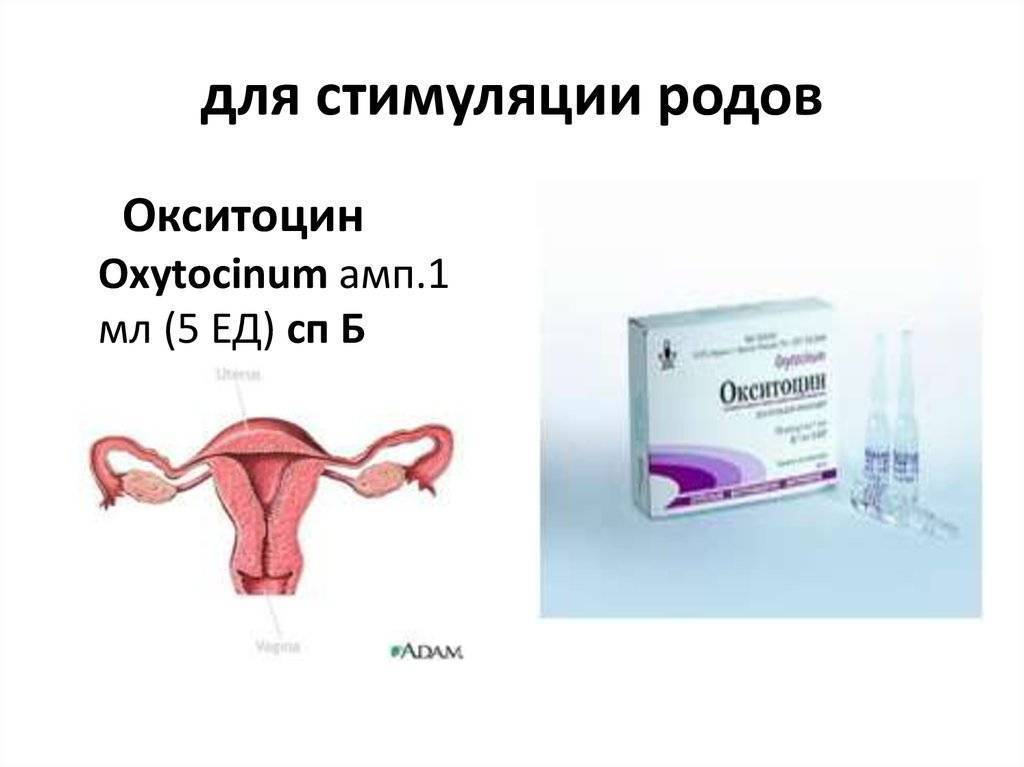 Медикаментозное обезболивание родов. показания и противопоказания.