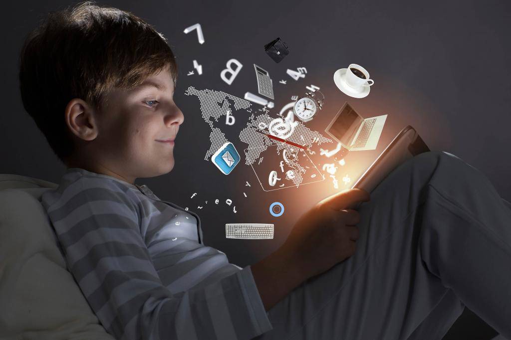 Дети в интернете: 4 главных опасности и как от них защититься