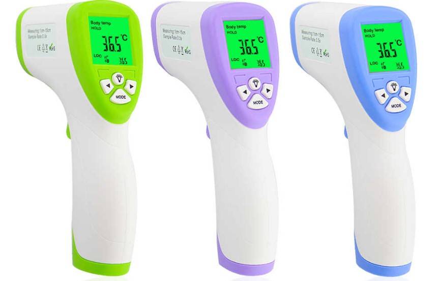 Виды термометров для детей: их преимущества-недостатки и сравнительные характеристики